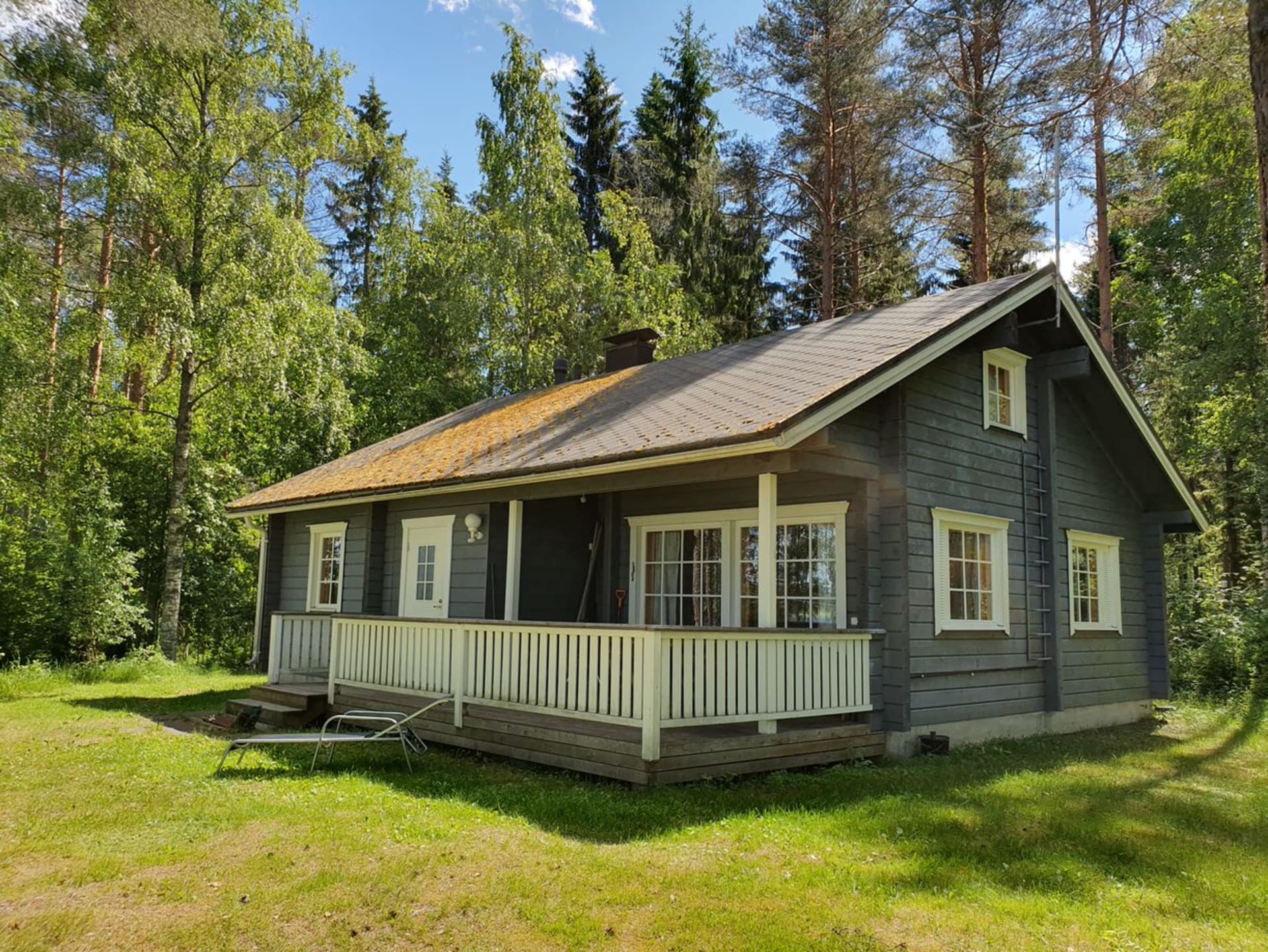 Lomamokkila Cottages | Lake Saimaa | Visit Finland